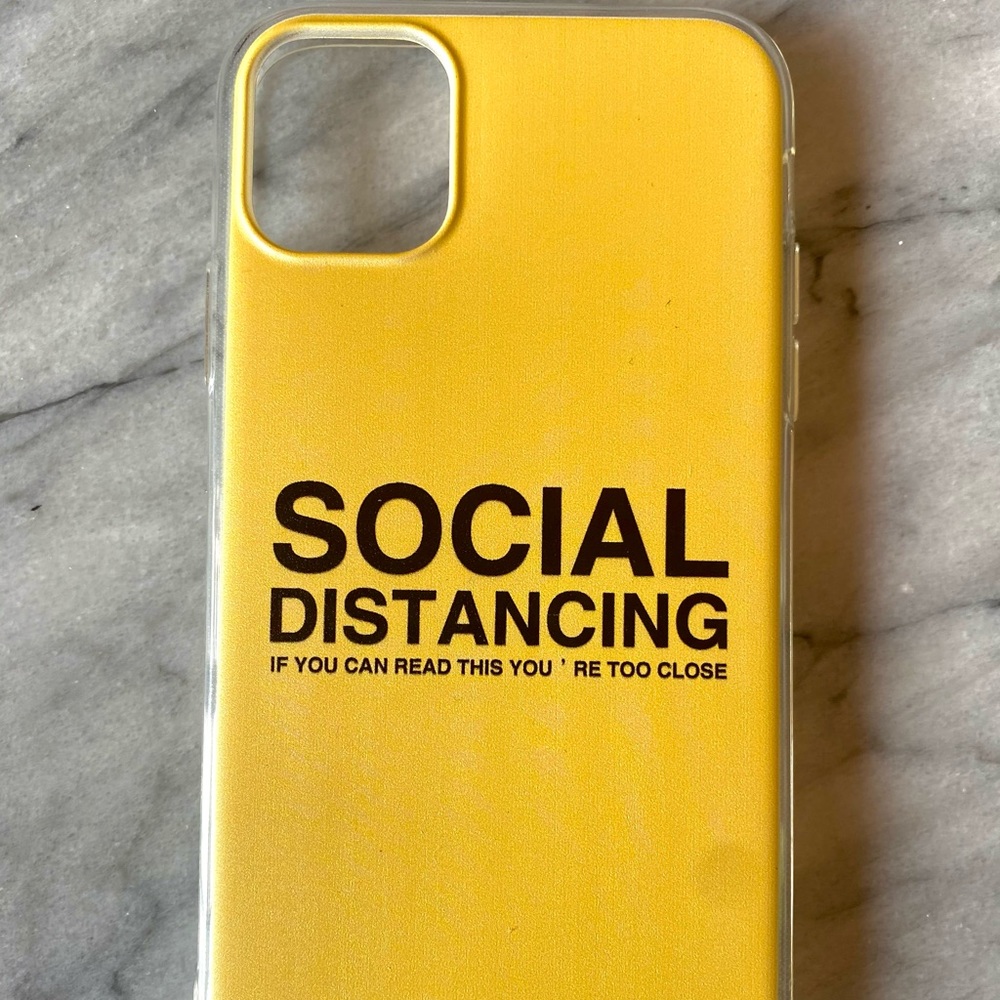 New iPhone 11 phone cases